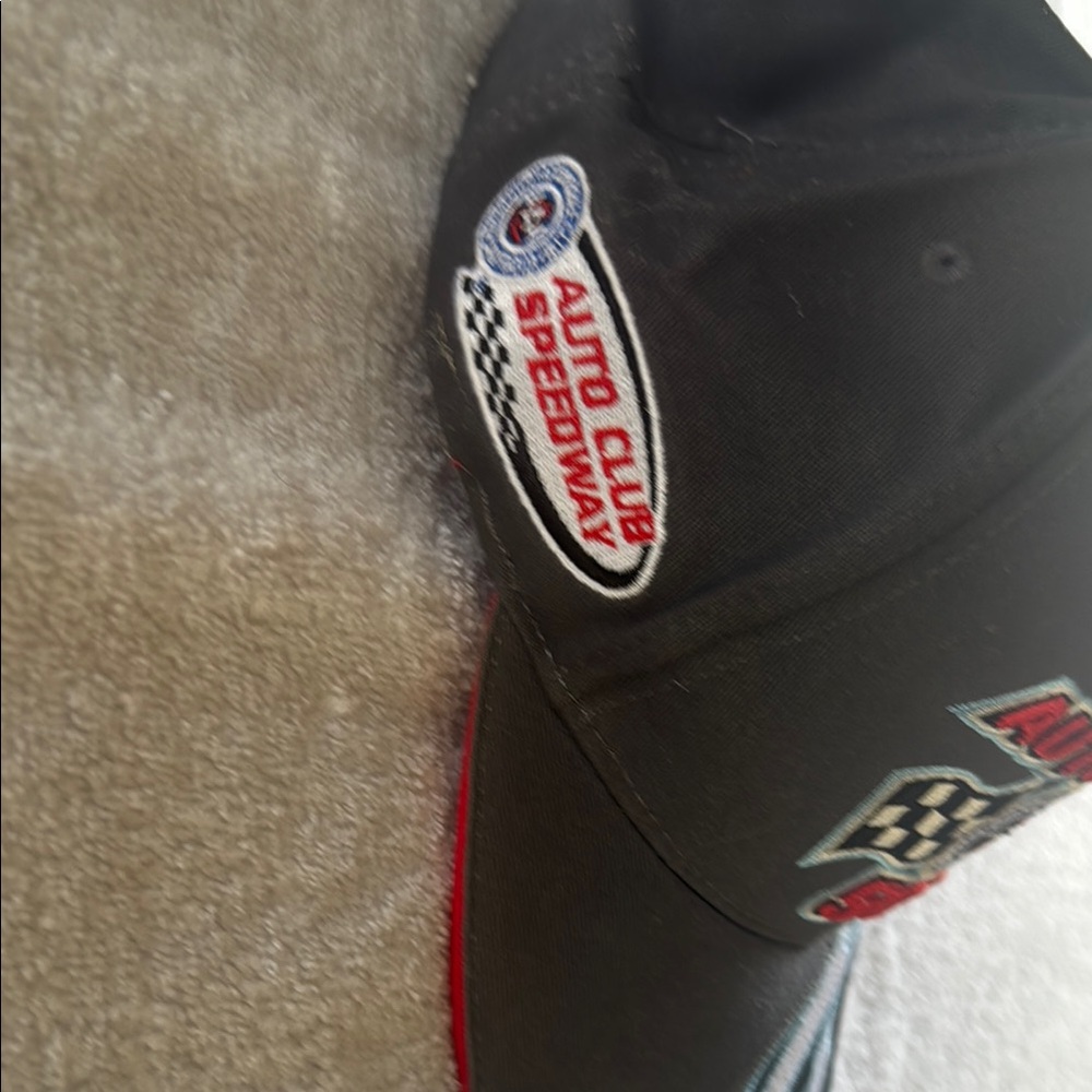 NASCAR Cap - Picture 6 of 9